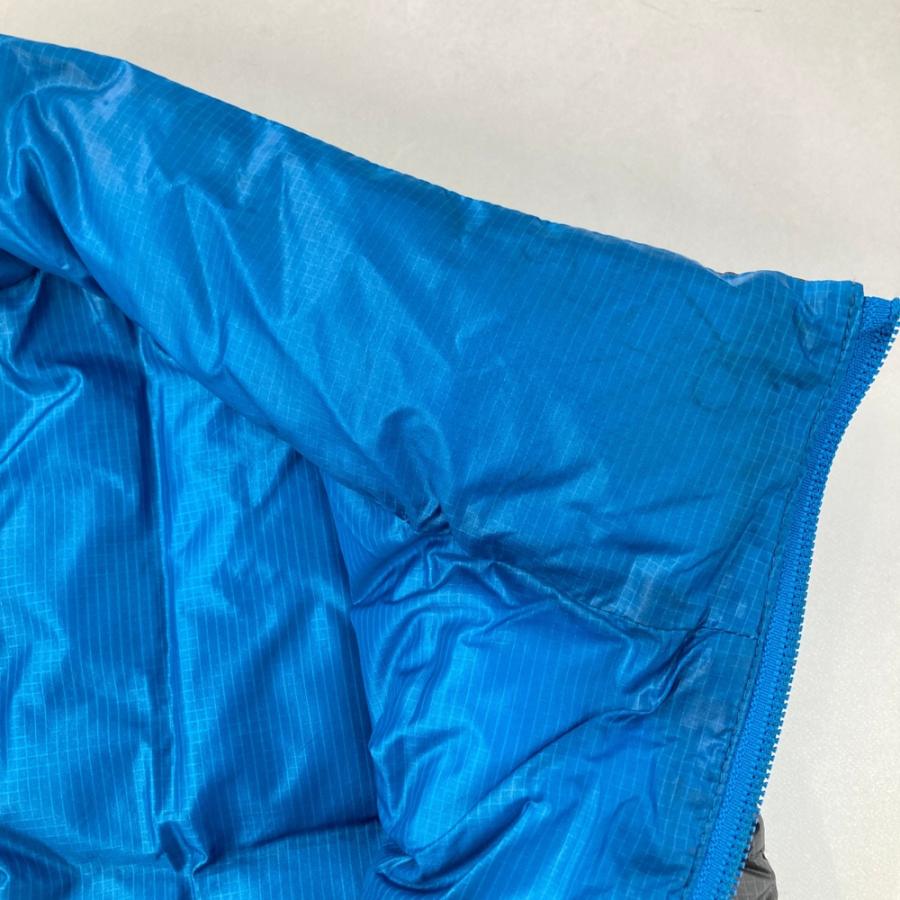 MASTER BUNNY EDITION マスターバニーエディション ダウンベスト  