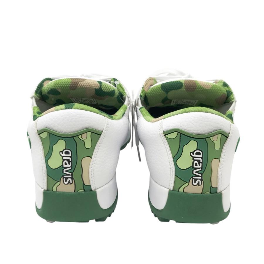 新品】GRAVIS GOLF グラビスゴルフ 15903 スパイクレスゴルフシューズ