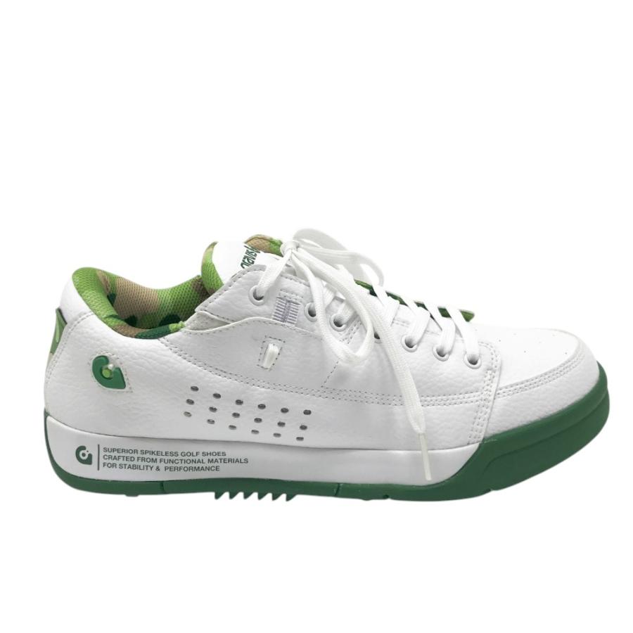 新品】GRAVIS GOLF グラビスゴルフ 15903 スパイクレスゴルフシューズ