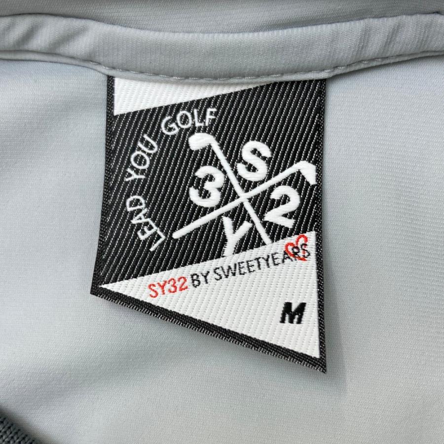 SY32 BY SWEET YEARS GOLF エスワイサーティトゥ スニード