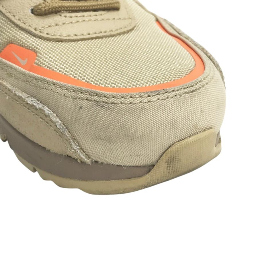 NIKE ナイキ CQ7743-200 AIR MAX 90 SURPLUS desert スニーカー 