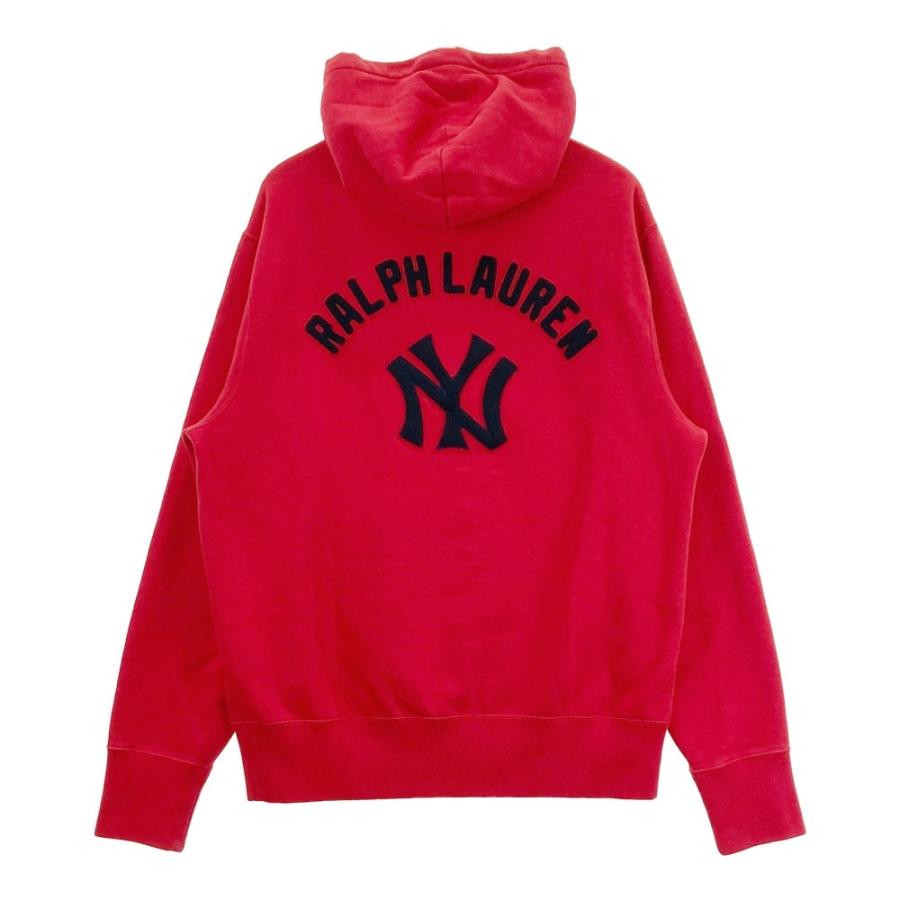 POLO RALPH LAUREN ポロ ラルフローレン パーカー ヤンキース