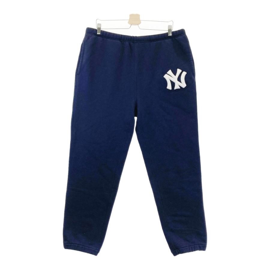 POLO RALPH LAUREN ポロ ラルフローレン スウェットパンツ ヤンキース