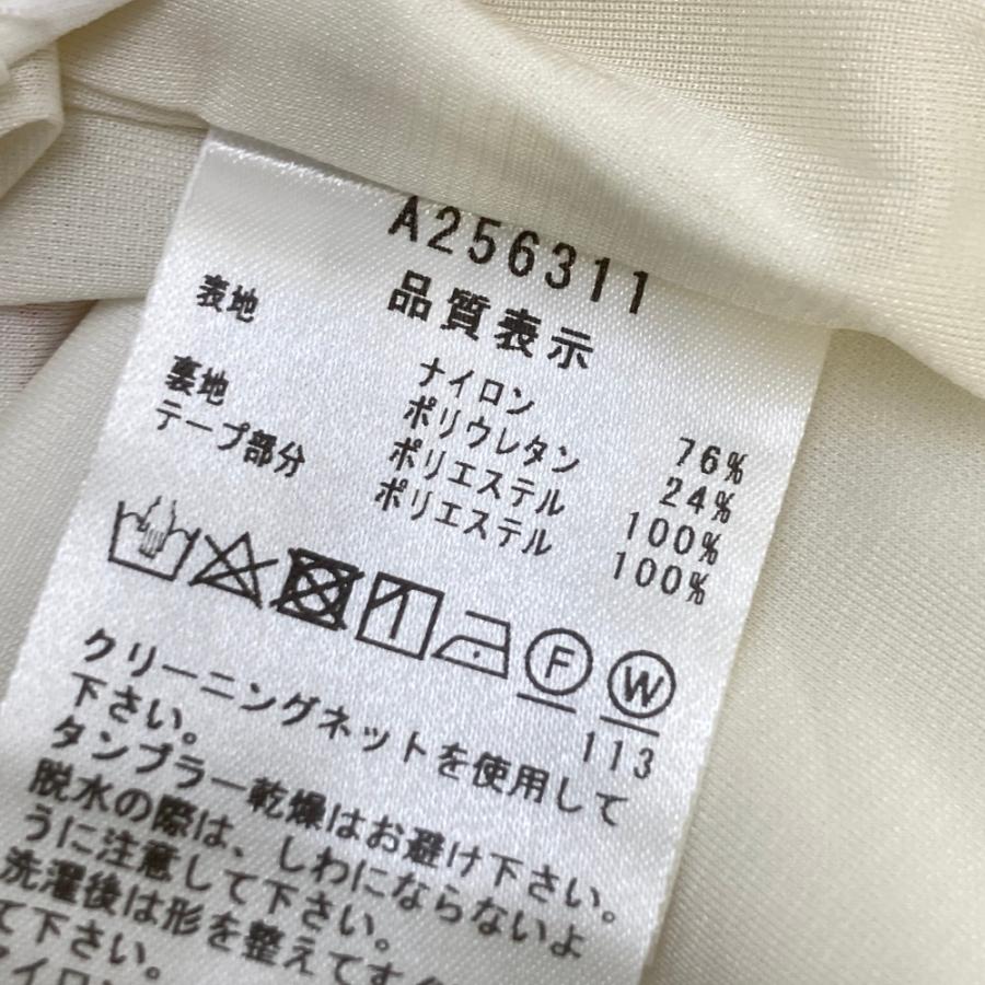 サイズ：38 ARCHIVIO アルチビオ  裏地付スカート プリーツ切替  ブラック系 [240101485194] ゴルフウェア レディース ストスト ARCHIVIO アルチビオ インナー付スカート ブラック系 38 ゴルフ