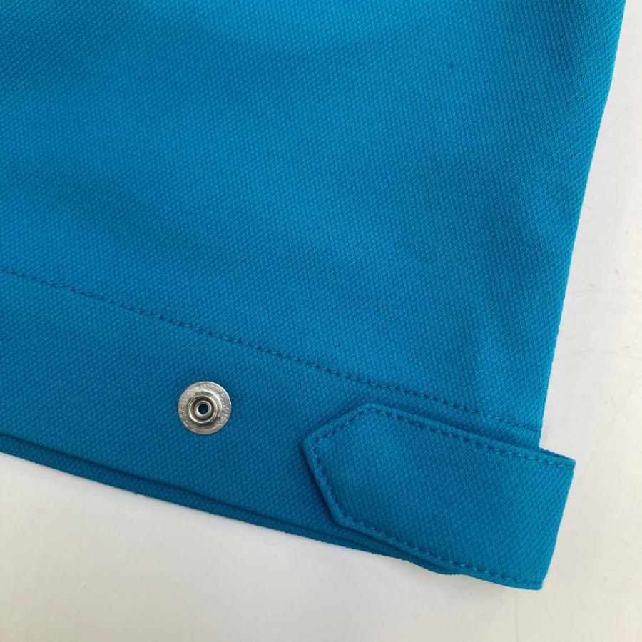 サイズ：00 PEARLY GATES パーリーゲイツ  スカート  ブルー系 [240101458733] ゴルフウェア レディース ストスト PEARLY GATES パーリーゲイツ スカート ブルー系 00 ゴルフ