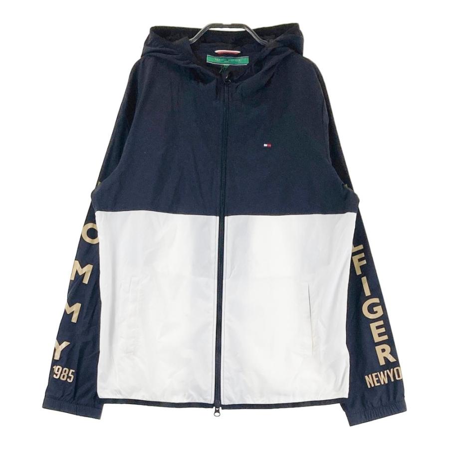 TOMMY HILFIGER GOLF トミー ヒルフィガーゴルフ ウインド