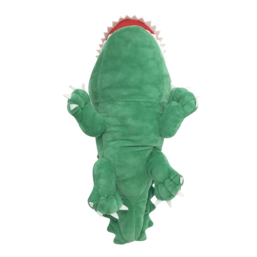 PEARLY GATES パーリーゲイツ ヘッドカバー ワニ グリーン系 DR