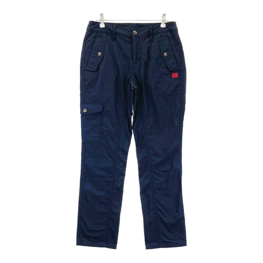 新品タグ付き！PEARLY GATES パーリーゲイツ ナイロンパンツ 4 PEARLY GATES パーリーゲイツ ナイロンパンツ