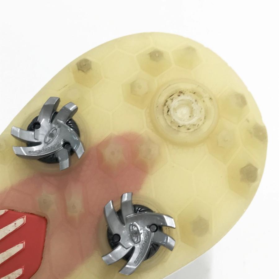 美品NEW BALANCE ニューバランスUG2500W3 ゴルフシューズ 美品NEW BALANCE ニューバランスUG2500W3 ゴルフシューズ