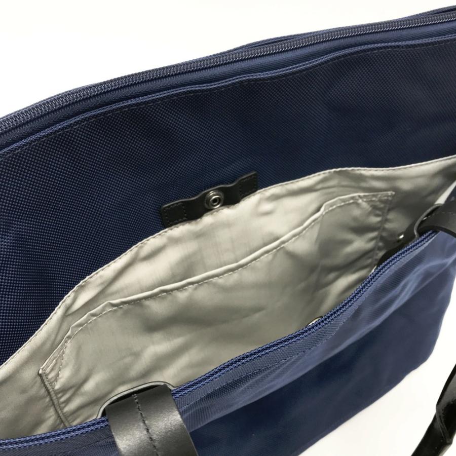 TUMI トゥミ 22157BTH コンパニオントートバッグ ネイビー系