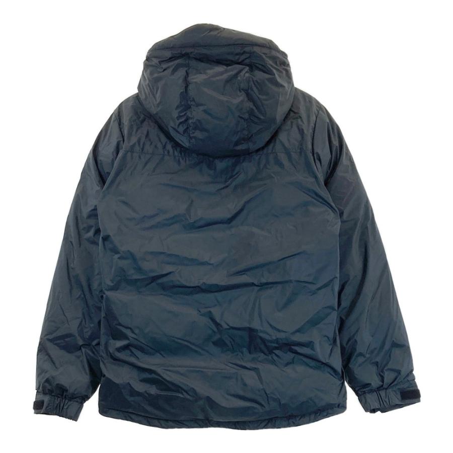 NANGA ナンガ UI87-17U001 ×URBAN RESEARCH オーロラ ダウン