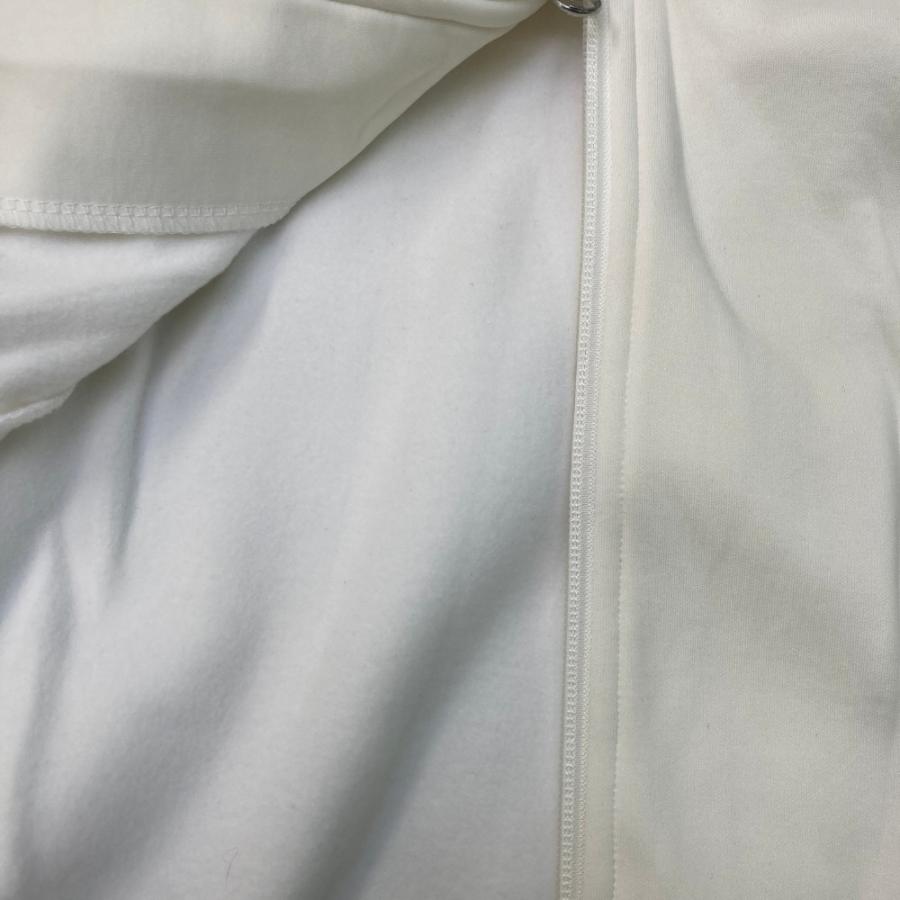 MASTER BUNNY EDITION（マスターバニーエディション） 裏起毛 ジップ