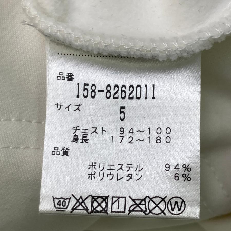 MASTER BUNNY EDITION（マスターバニーエディション） 裏起毛 ジップ