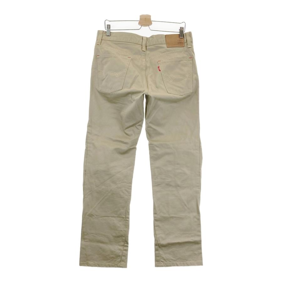 KUSHITANI クシタニ EDWIN ライディングパンツ ベージュ系 32 KUSHITANI クシタニ EDWIN 503S4 ライディングパンツ ベージュ系