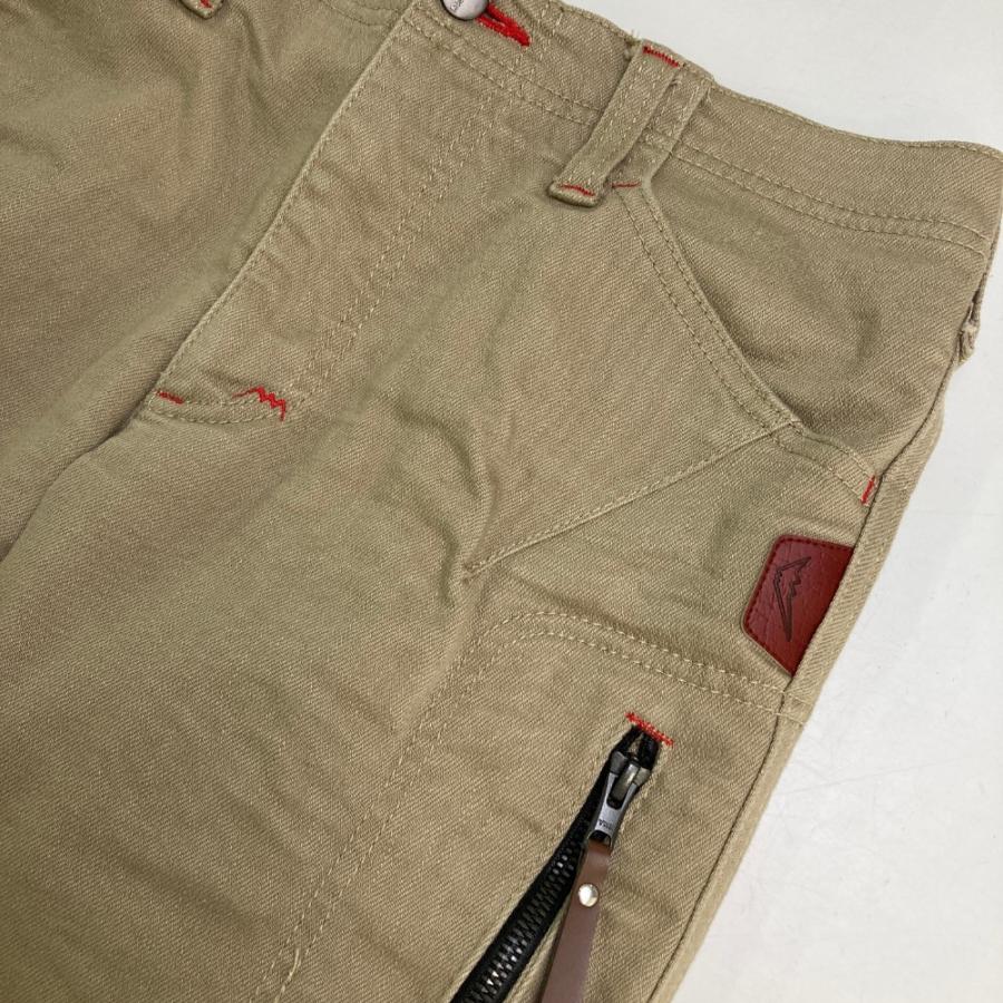 KUSHITANI クシタニ K-1961 エクスパンドコーデュラワークパンツ