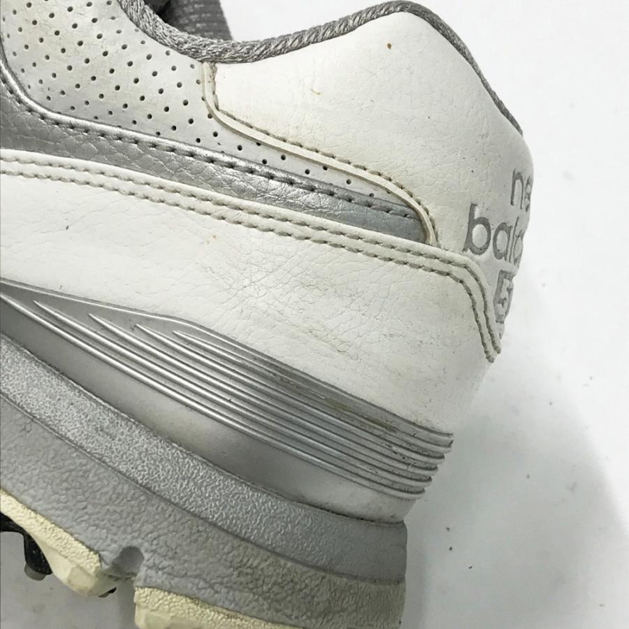 NEW BALANCE GOLF ニューバランス MGB574WS ゴルフシューズ