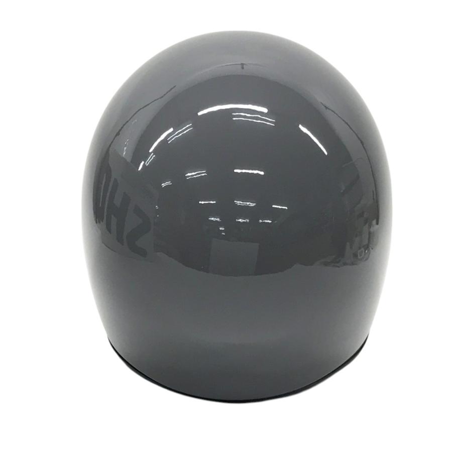 SHOEI ショウエイ ヘルメット EX-ZERO バサルト グレー系 L バイク