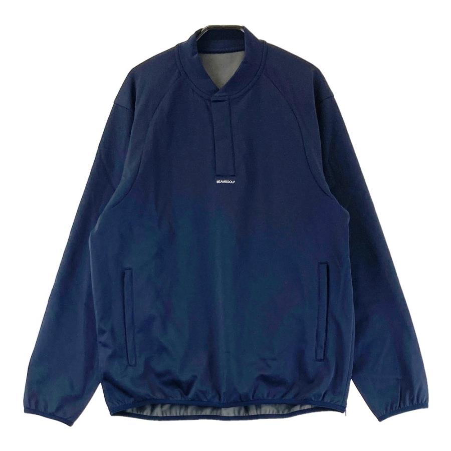 極美品 beams golf ビームスゴルフ エアシャット ボンディング ピステ