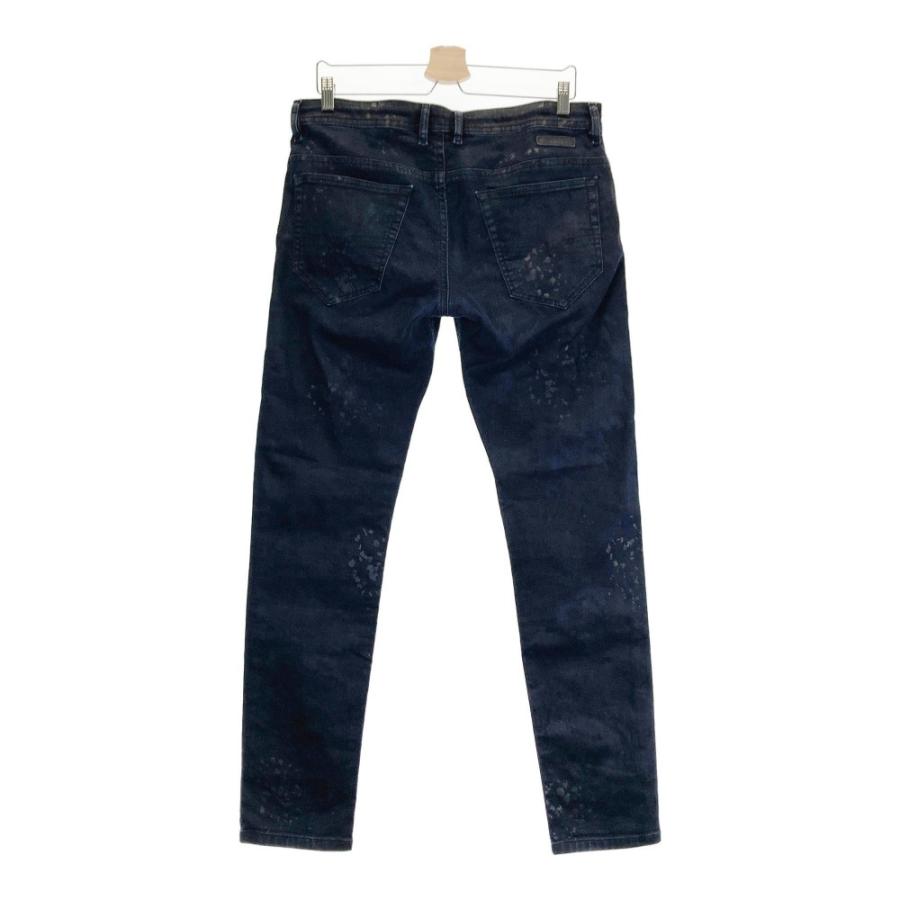 DIESEL THOMMER CB-NEデニムパンツ ジョグジーンズ W32 DIESEL ディーゼル THOMMER CB-NE ジョグジーンズ デニムパンツ