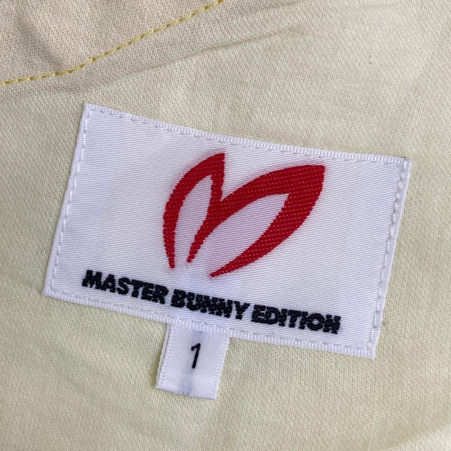 MASTER BUNNY EDITION（マスターバニーエディション） ストレッチ