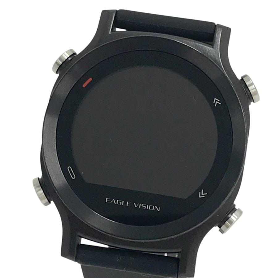 EAGLE VISION イーグルビジョン EV-933 GPSナビ ウォッチ watch ACE