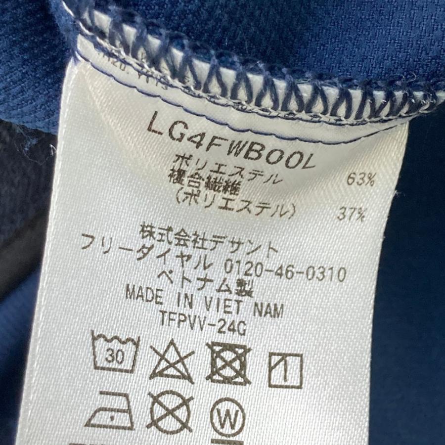 le coq sportif GOLF（ルコックスポルティフ ゴルフ） 【新品】LE COQ