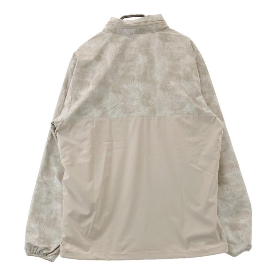 新品】TRAVIS MATHEW トラビスマシュー 2WAYウインドブレーカー