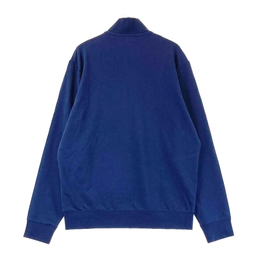 【新品未使用】POLO ラルフローレン メンズ ハーフジップ ネイビー L 楽天市場】ラルフローレン POLO Ralph Lauren ケーブル ハーフ
