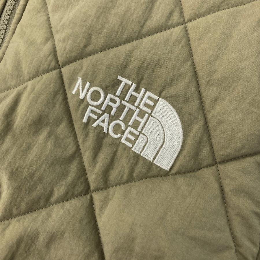 THE NORTH FACE NY17503 ヤッキンジャケット THE NORTH FACE 'YAKKIN JACKET'ヤッキンジャケット カモ 迷彩 L CAMO