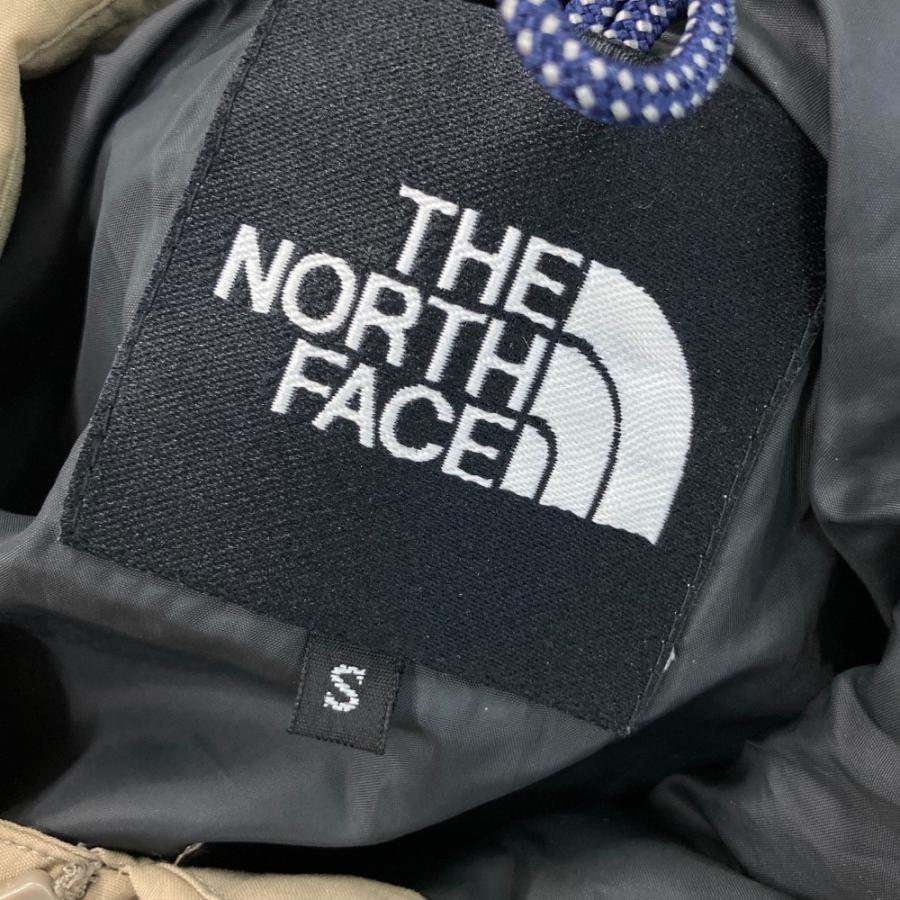 THE NORTH FACE NY17503 ヤッキンジャケット THE NORTH FACE 'YAKKIN JACKET'ヤッキンジャケット キルティング カモ