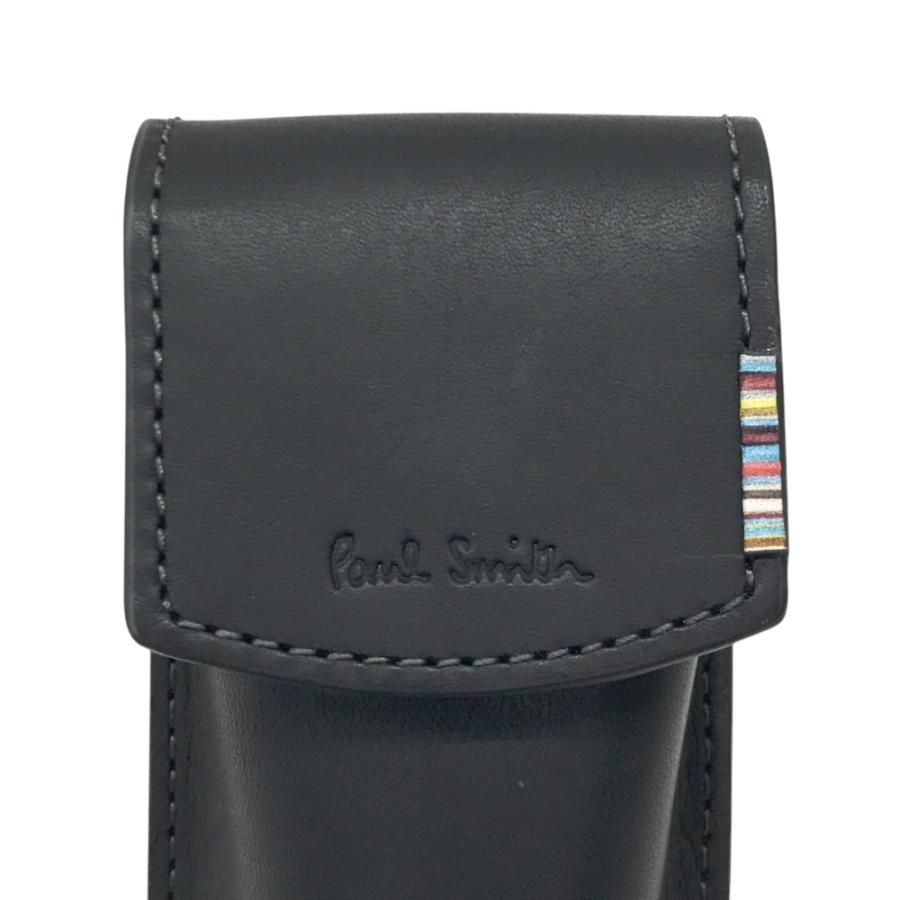 Paul Smith（ポール・スミス） ペンケース ブラック系 : ブランド古着