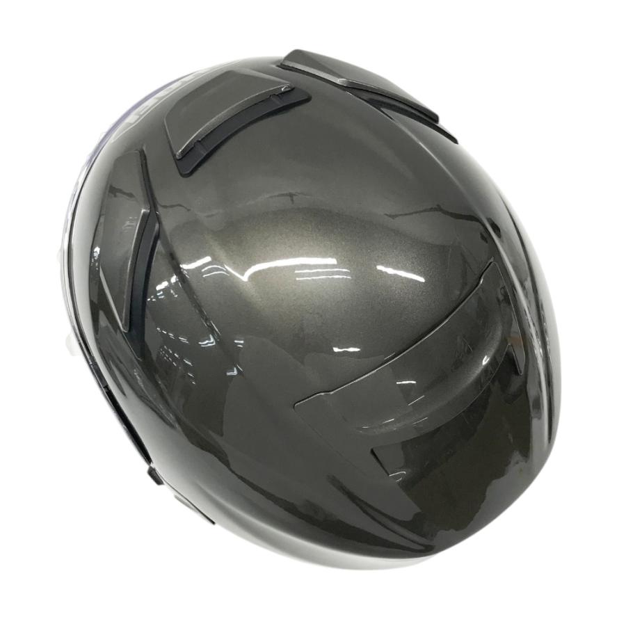 美品】SHOEI ショウエイ ヘルメット J-Cruise2 アンスラサイト