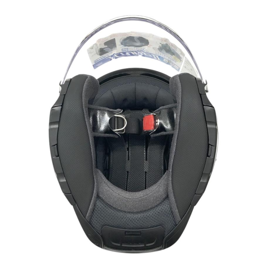 美品】SHOEI ショウエイ ヘルメット J-Cruise2 アンスラサイト
