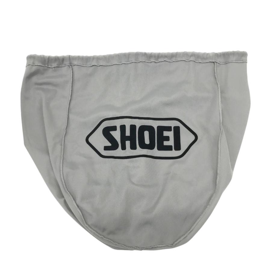 美品】SHOEI ショウエイ ヘルメット J-Cruise2 アンスラサイト