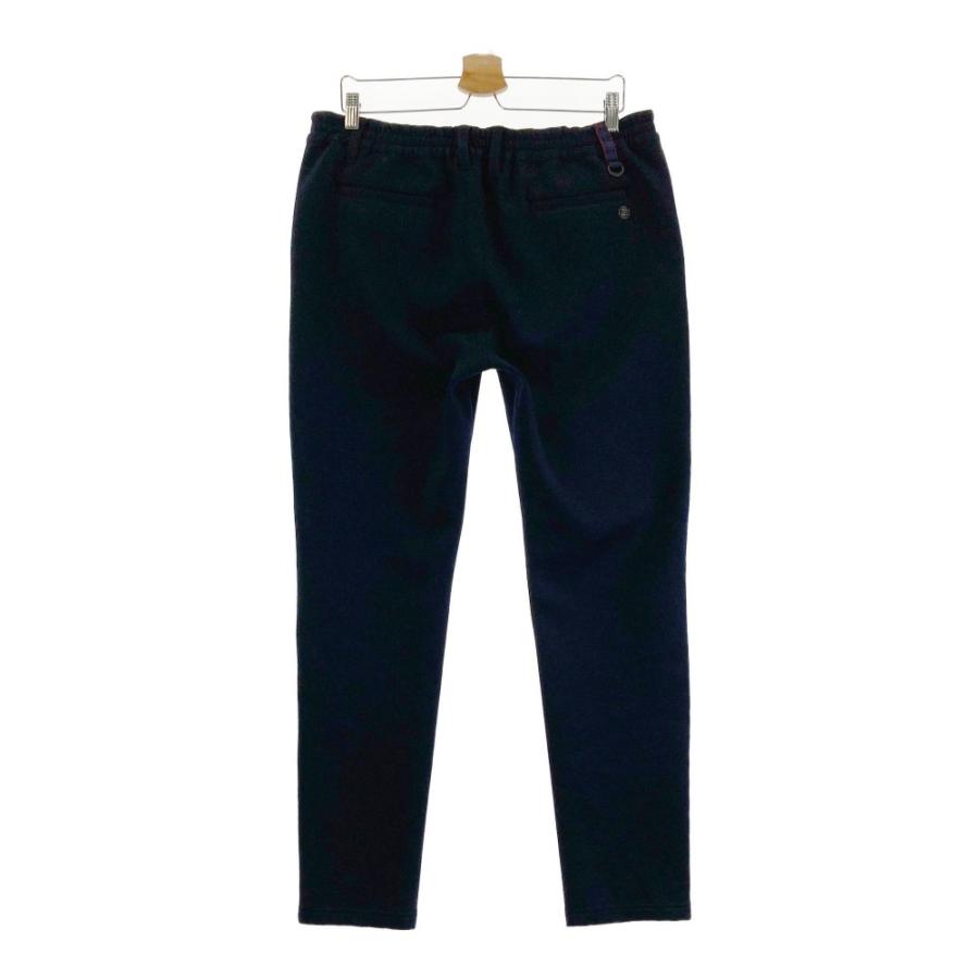 ブリーフィングゴルフ　ストレッチゴルフパンツ　ブラック　サイズXL 新品未使用 BRIEFING GOLF ブリーフィング ストレッチ ロングパンツ