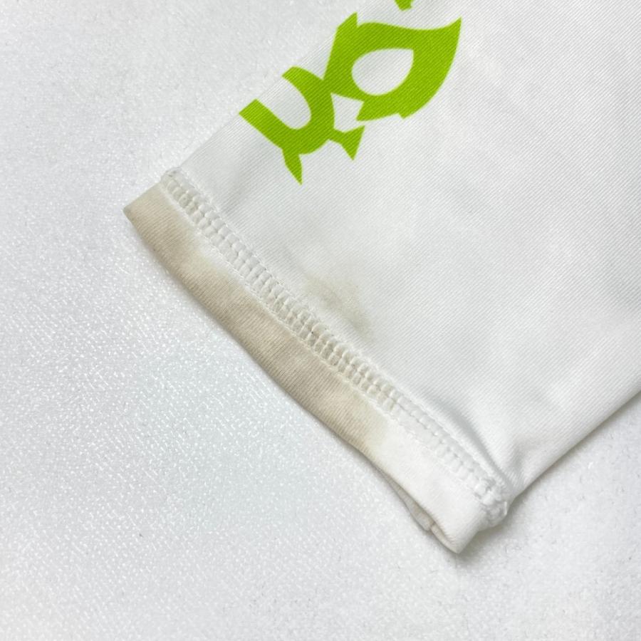 RUSSELUNO ラッセルノ 長袖Tシャツ ルチャ ホワイト系 5 ゴルフウェア