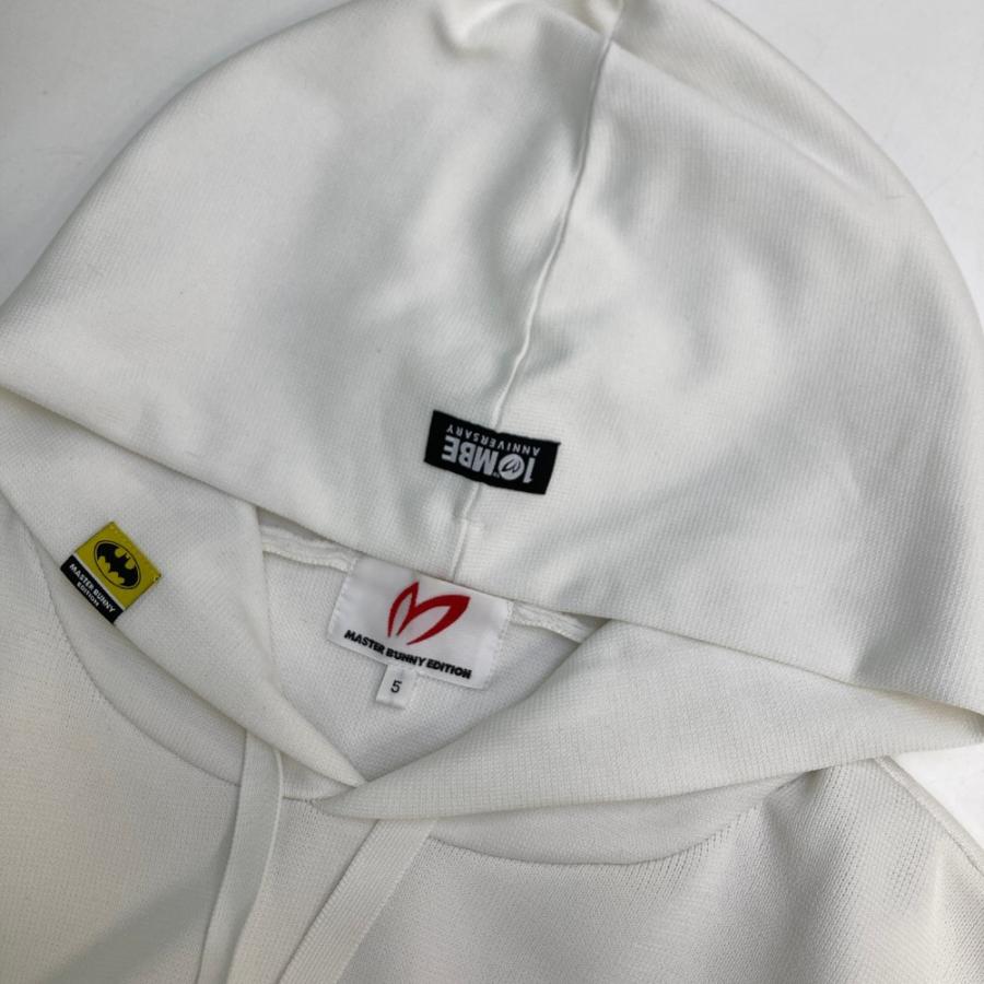 MASTER BUNNY EDITION マスターバニーエディション BATMAN