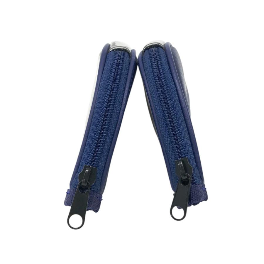 BEAMS GOLF ビームスゴルフ アイアンヘッドカバー 2個セット