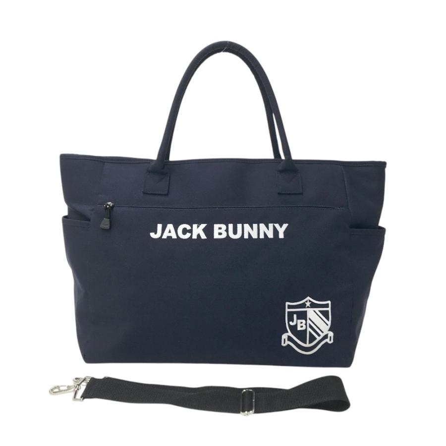 JACK BUNNY ジャックバニー 2WAYロッカーバッグ トートバッグ