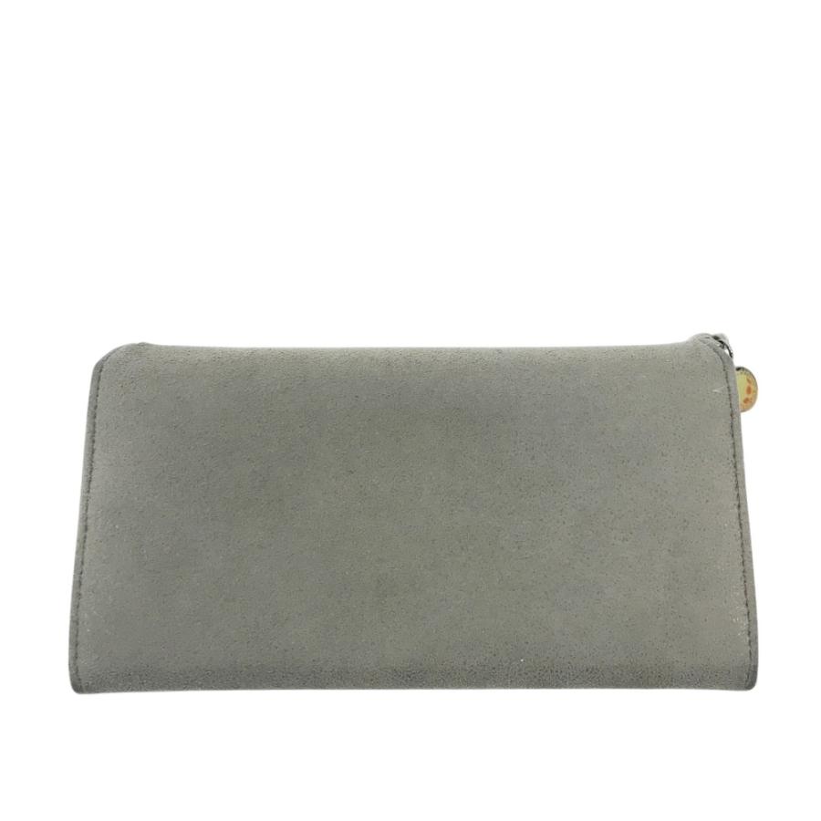 STELLA McCARTNEY ステラマッカートニー 430999 ファラベラ 長財布