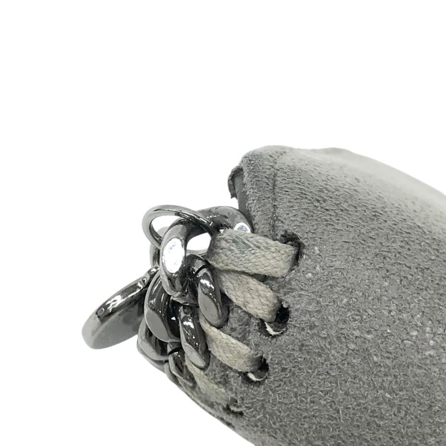 STELLA McCARTNEY ステラマッカートニー 430999 ファラベラ 長財布 
