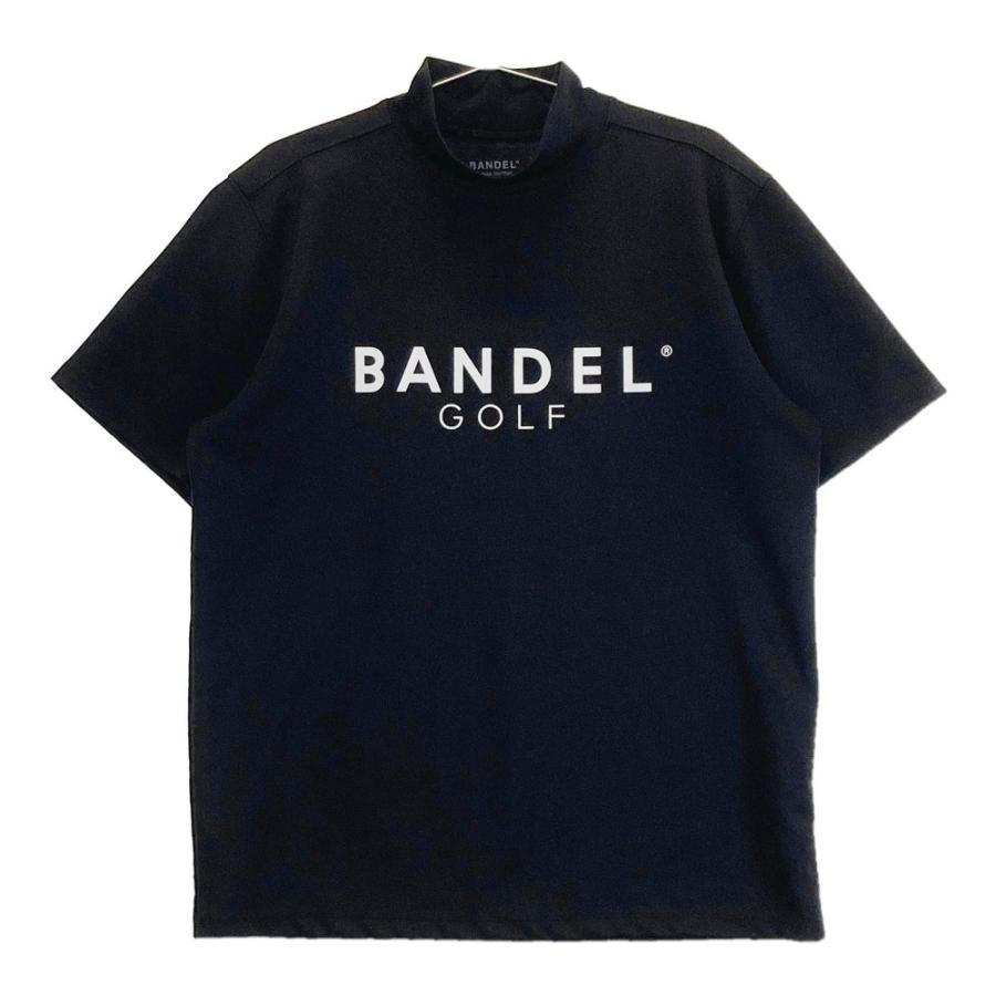 バンデル ハイネック半袖Tシャツ 【公式通販】