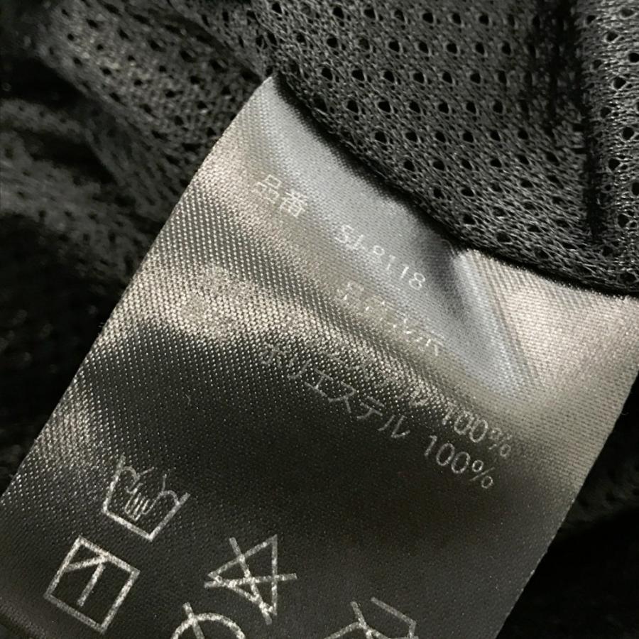 SIMPSON シンプソン SJ-8118 メッシュ ライディングジャケット
