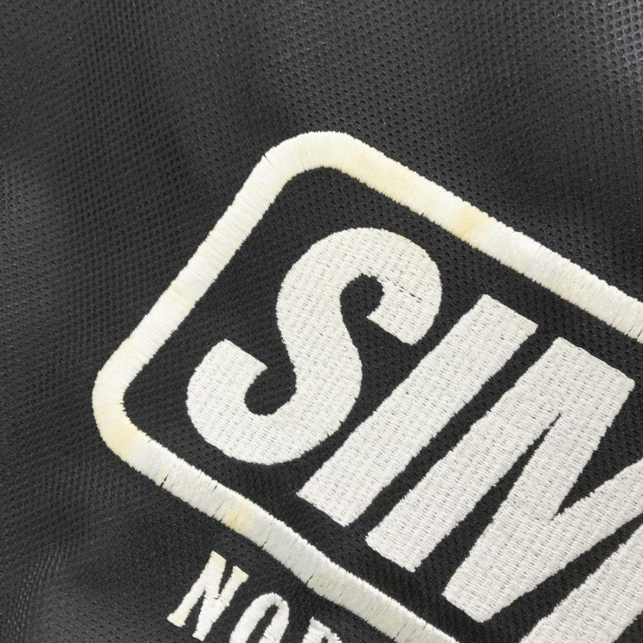 SIMPSON シンプソン SJ-8118 メッシュ ライディングジャケット