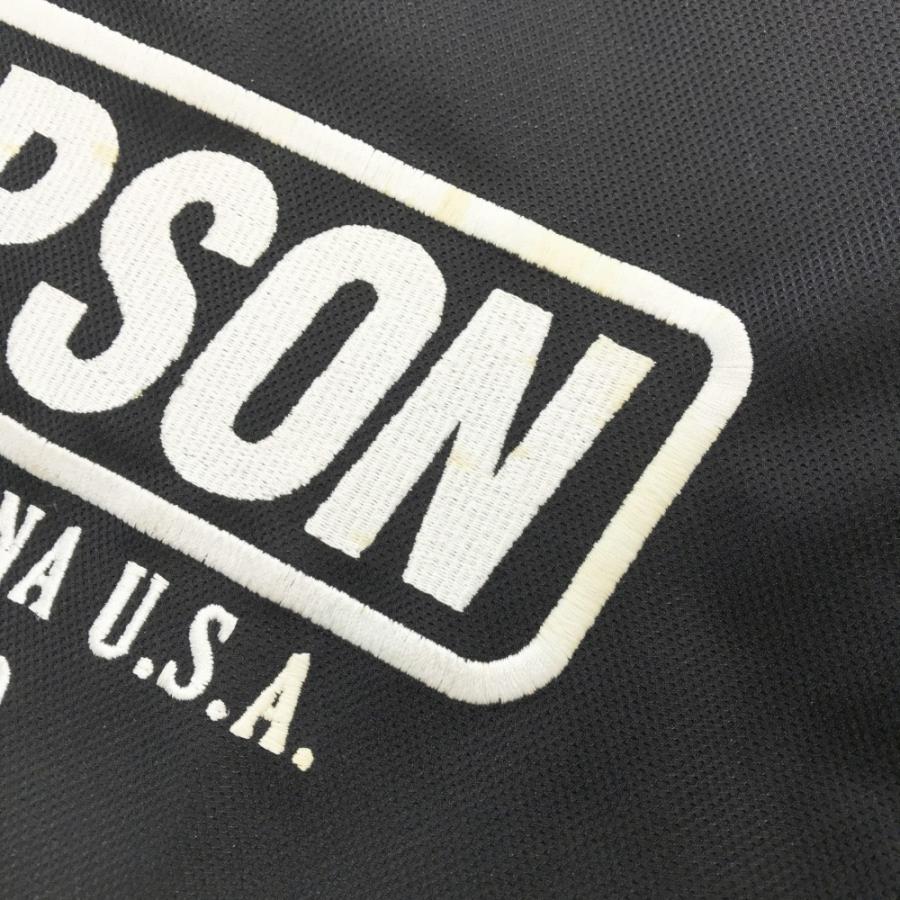 SIMPSON シンプソン SJ-8118 メッシュ ライディングジャケット