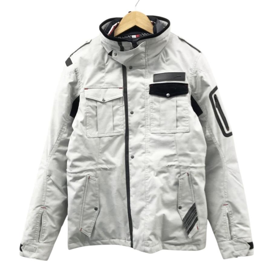 KUSHITANI クシタニ K-2836 WINTER FIN JACKET ウインターフィン