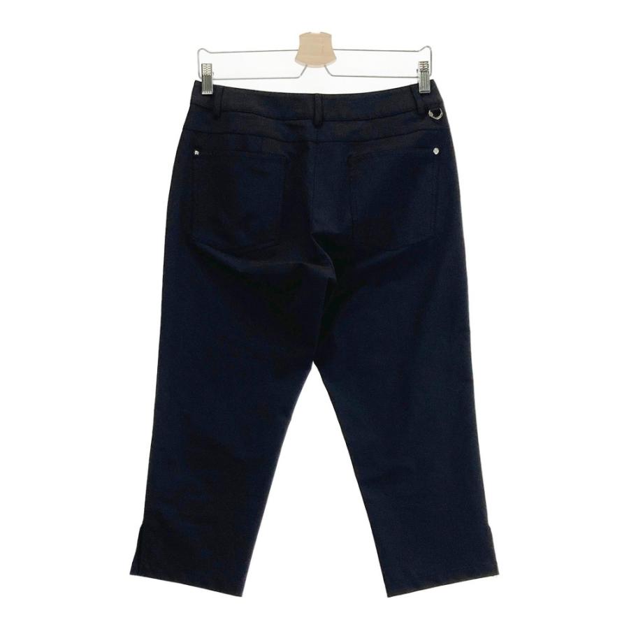 Munsingwear ゴルフクロップドパンツ Munsingwear MUNSING WEAR マンシングウェア クロップドパンツ