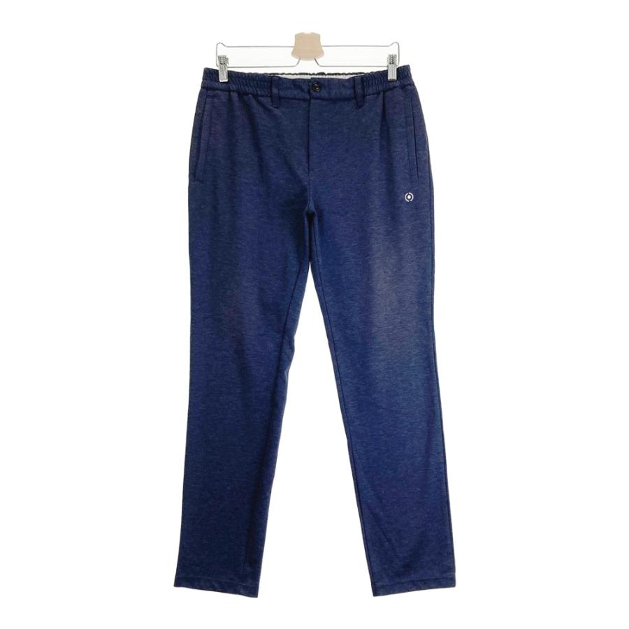 新品ping ゴルフパンツ　ネイビーL PING ピン ストレッチ ロングパンツ ネイビー系 L ゴルフウェア メンズ