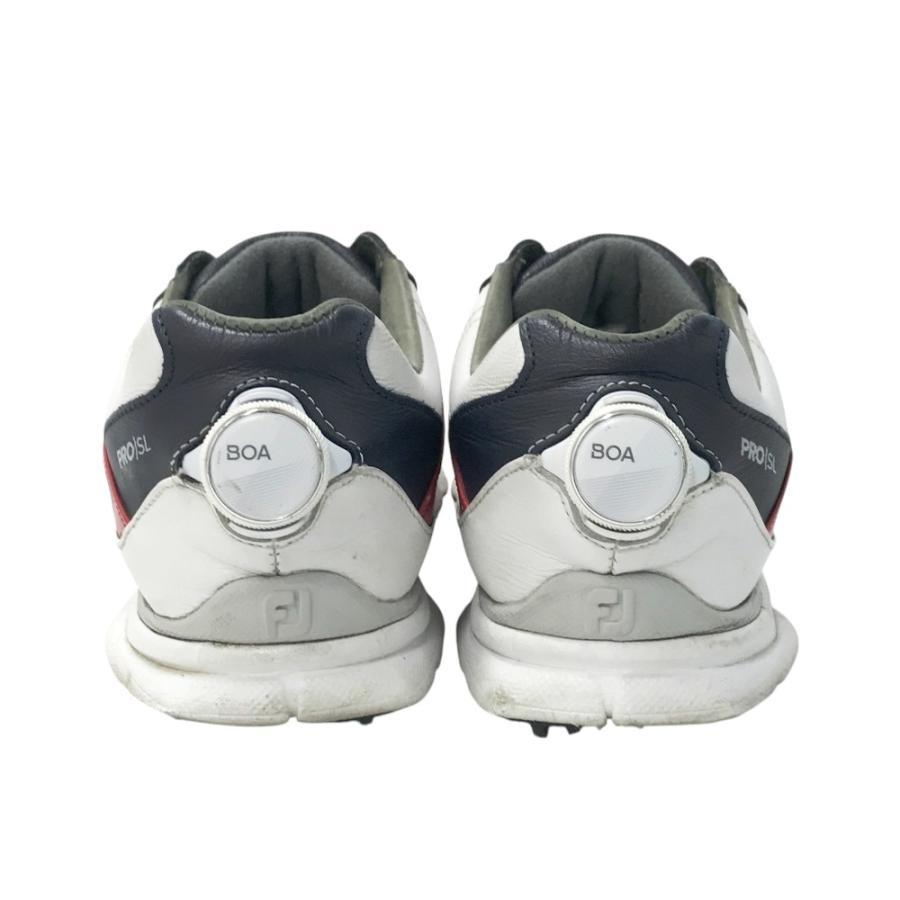 FootJoy（フットジョイ） MYJOYS ゴルフシューズ PRO SL BOA ネイビー