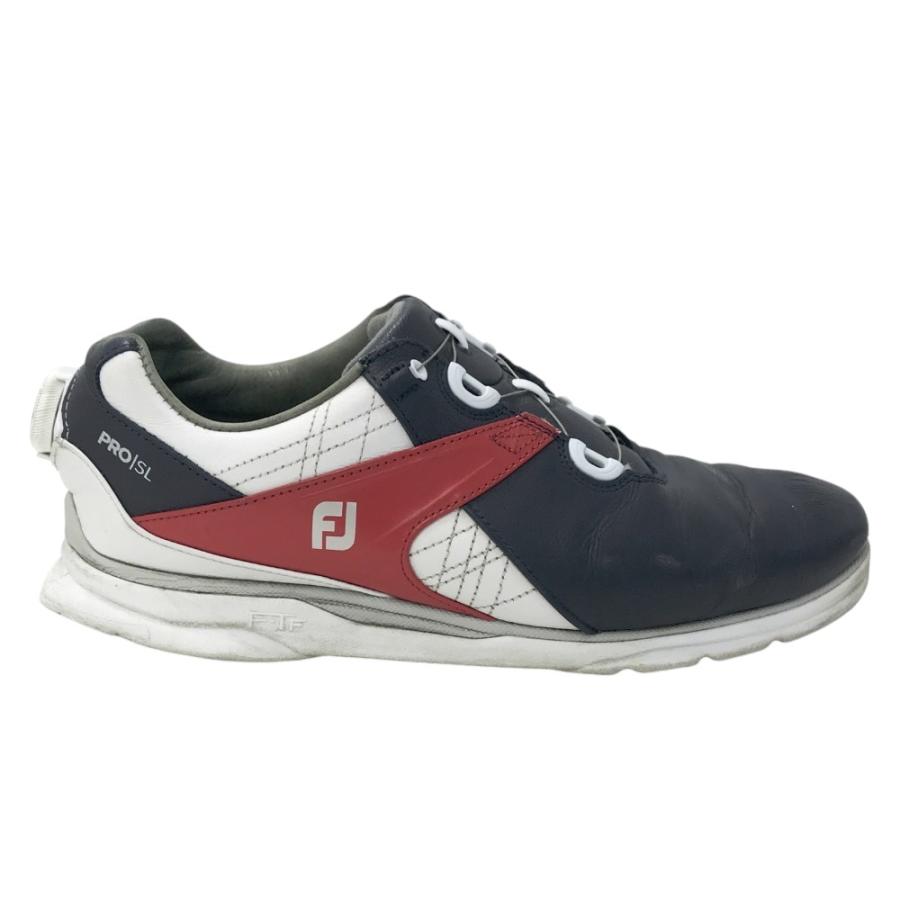 FootJoy（フットジョイ） MYJOYS ゴルフシューズ PRO SL BOA ネイビー